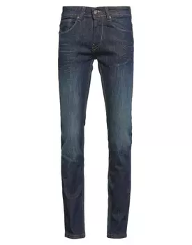 Джинсы Gaud, синий