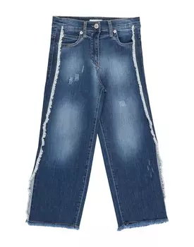 Джинсы Gaud, синий