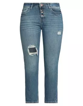 Джинсы Gaud, синий