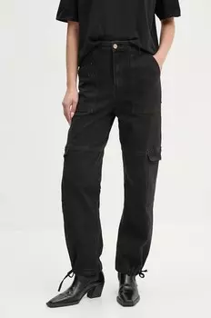 Джинсы Гауди Gaudi, черный