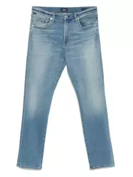 Джинсы Gauge Citizens of Humanity, синий