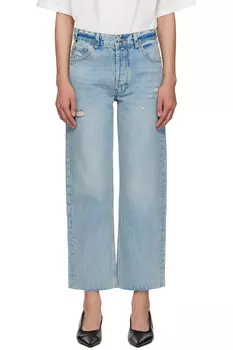 Джинсы Gavin Anine Bing, синий