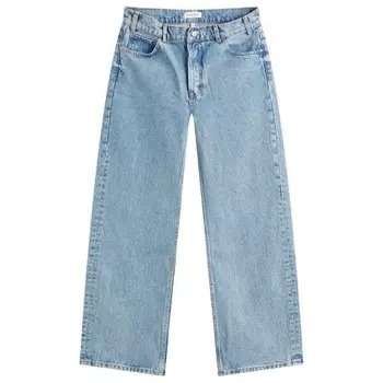 Джинсы Гэвина Anine Bing, синий