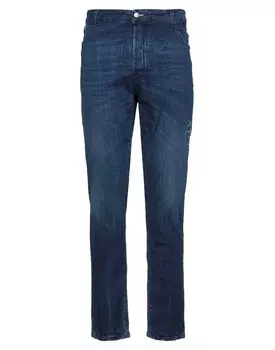 Джинсы Gazzarrini, синий