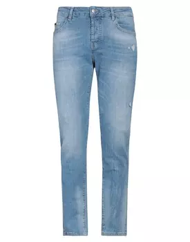 Джинсы Gazzarrini, синий