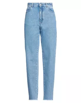 Джинсы Gcds, синий