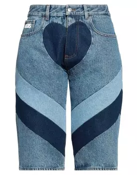 Джинсы Gcds, синий