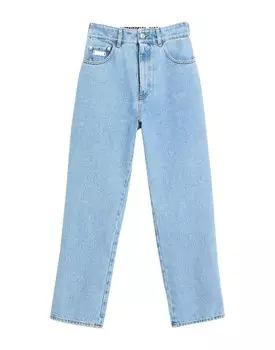 Джинсы Gcds, синий