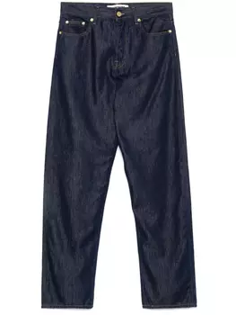 Джинсы Гейл DARKPARK, синий