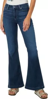 Джинсы Genevieve 32" in Devoted Paige, цвет Devoted