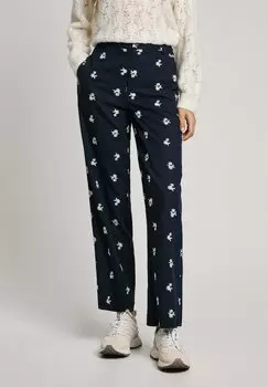 Джинсы GENOVEVA Pepe Jeans, темно-синий