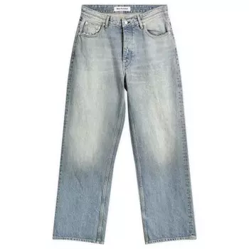 Джинсы Генуя Won Hundred, синий