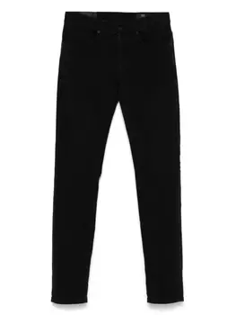 Джинсы George DONDUP, черный