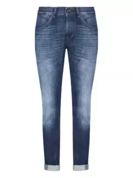 Джинсы George DONDUP, синий