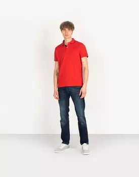 Джинсы герцоги темные Pepe Jeans, синий