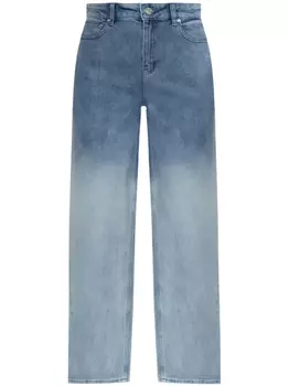 Джинсы Gestuz Bebbie, синий