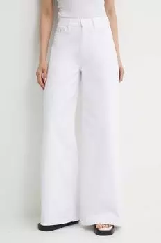 Джинсы Gestuz, белый