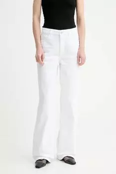 Джинсы Gestuz, белый
