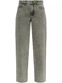 Джинсы Gestuz GZzauma, серый