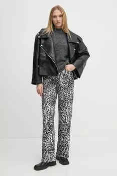 Джинсы Gestuz, серый