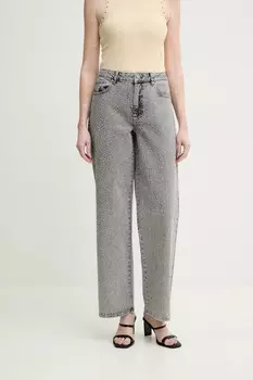 Джинсы Gestuz, серый