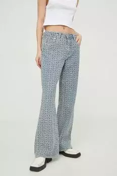 Джинсы Gestuz, синий