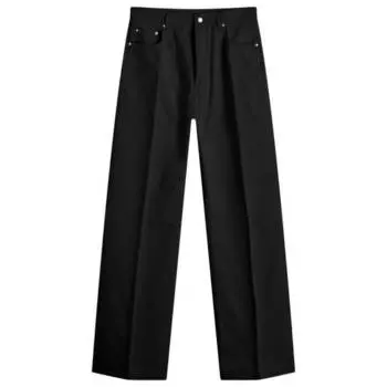 Джинсы Geth Rick Owens, черный