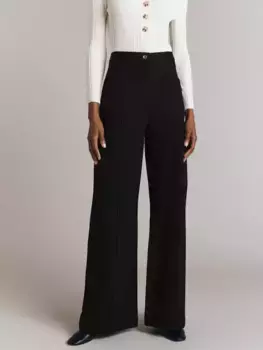 Джинсы Ghost Astra, черный