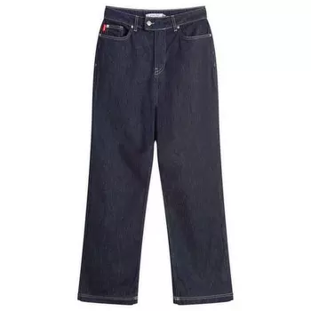 Джинсы Gigi Peachy Den, цвет dark rinse