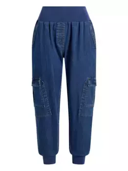 Джинсы Giles Cinq A Sept, синий