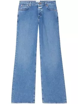 Джинсы Гиллан Closed, синий