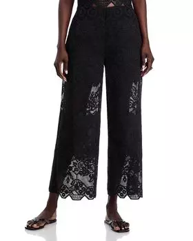 Джинсы Gina Kobi Halperin, черный