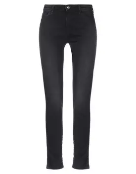 Джинсы Giorgio Armani, черный