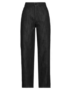 Джинсы Giorgio Armani, черный