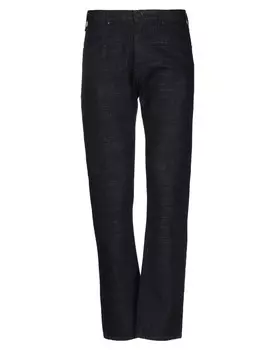 Джинсы Giorgio Armani, черный