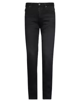 Джинсы Giorgio Armani, черный