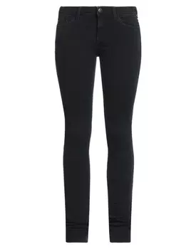 Джинсы Giorgio Armani, черный