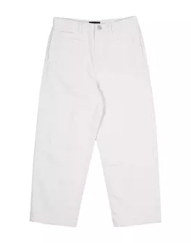 Джинсы Giorgio Armani, молочный