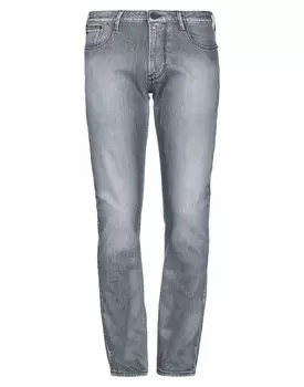 Джинсы Giorgio Armani, серый