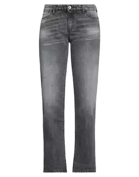 Джинсы Giorgio Armani, серый