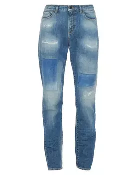 Джинсы Giorgio Armani, синий