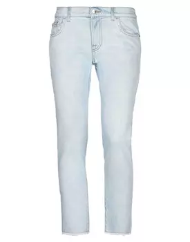 Джинсы Giorgio Armani, синий