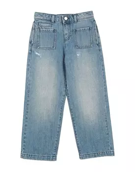 Джинсы Giorgio Armani, синий