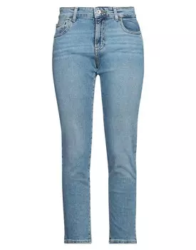 Джинсы Giorgio Armani, синий