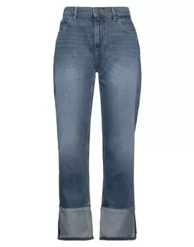 Джинсы Giorgio Armani, синий