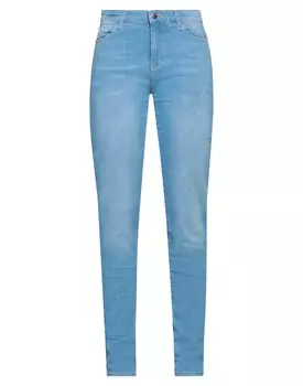 Джинсы Giorgio Armani, синий