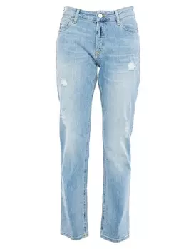 Джинсы Giorgio Armani, синий