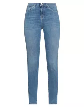 Джинсы Giorgio Armani, синий