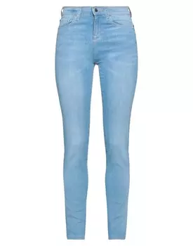 Джинсы Giorgio Armani, синий