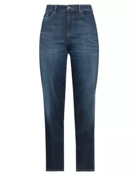 Джинсы Giorgio Armani, синий